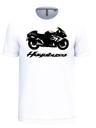 Tee shirt Hayabusa Gen2