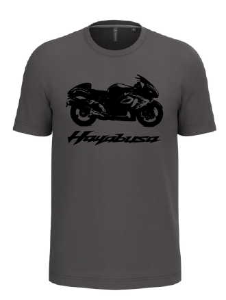 Tee shirt Hayabusa Gen2