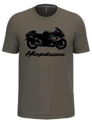 Tee shirt Hayabusa Gen2