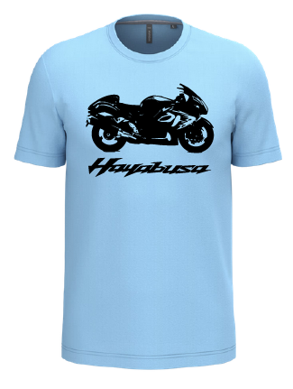 Tee shirt Hayabusa Gen2