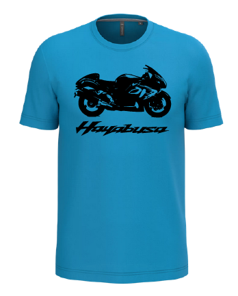 Tee shirt Hayabusa Gen2