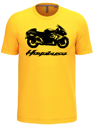 Tee shirt Hayabusa Gen2