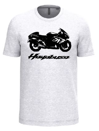 Tee shirt Hayabusa Gen2