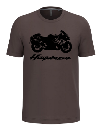 Tee shirt Hayabusa Gen2