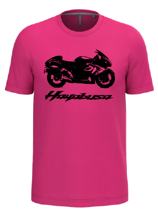 Tee shirt Hayabusa Gen2