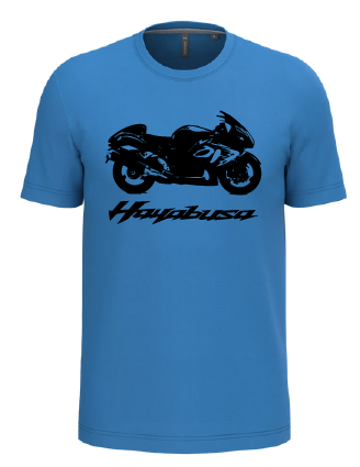 Tee shirt Hayabusa Gen2
