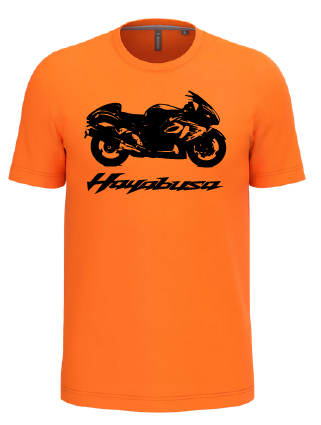 Tee shirt Hayabusa Gen2