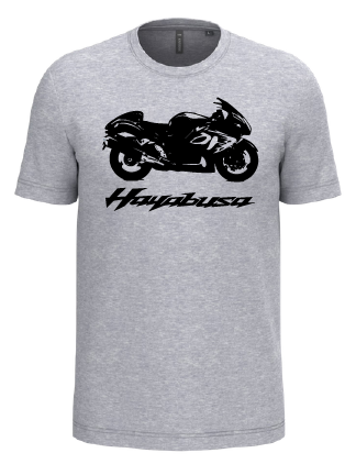 Tee shirt Hayabusa Gen2