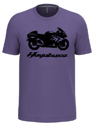 Tee shirt Hayabusa Gen2
