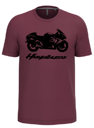 Tee shirt Hayabusa Gen2