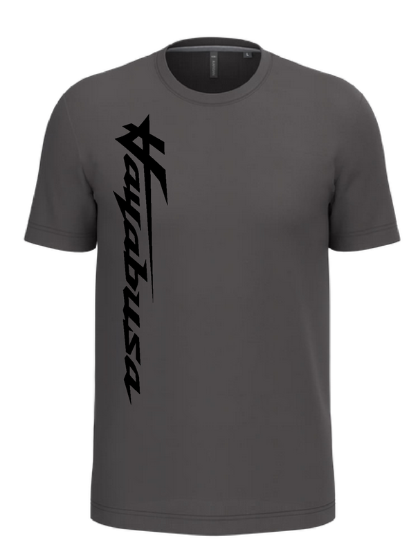 Tee shirt écrit Hayabusa Gen3