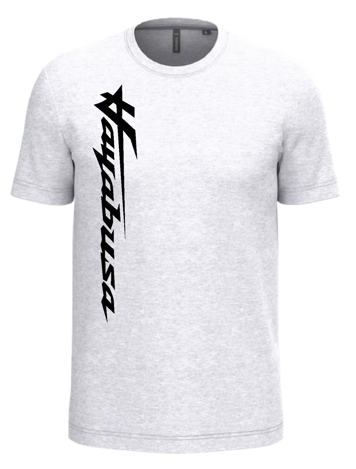 Tee shirt écrit Hayabusa Gen3