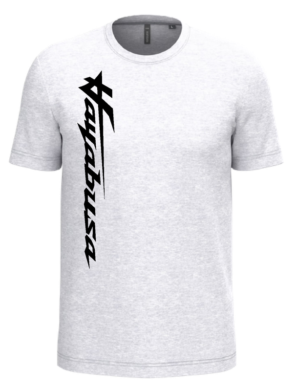 Tee shirt écrit Hayabusa Gen3