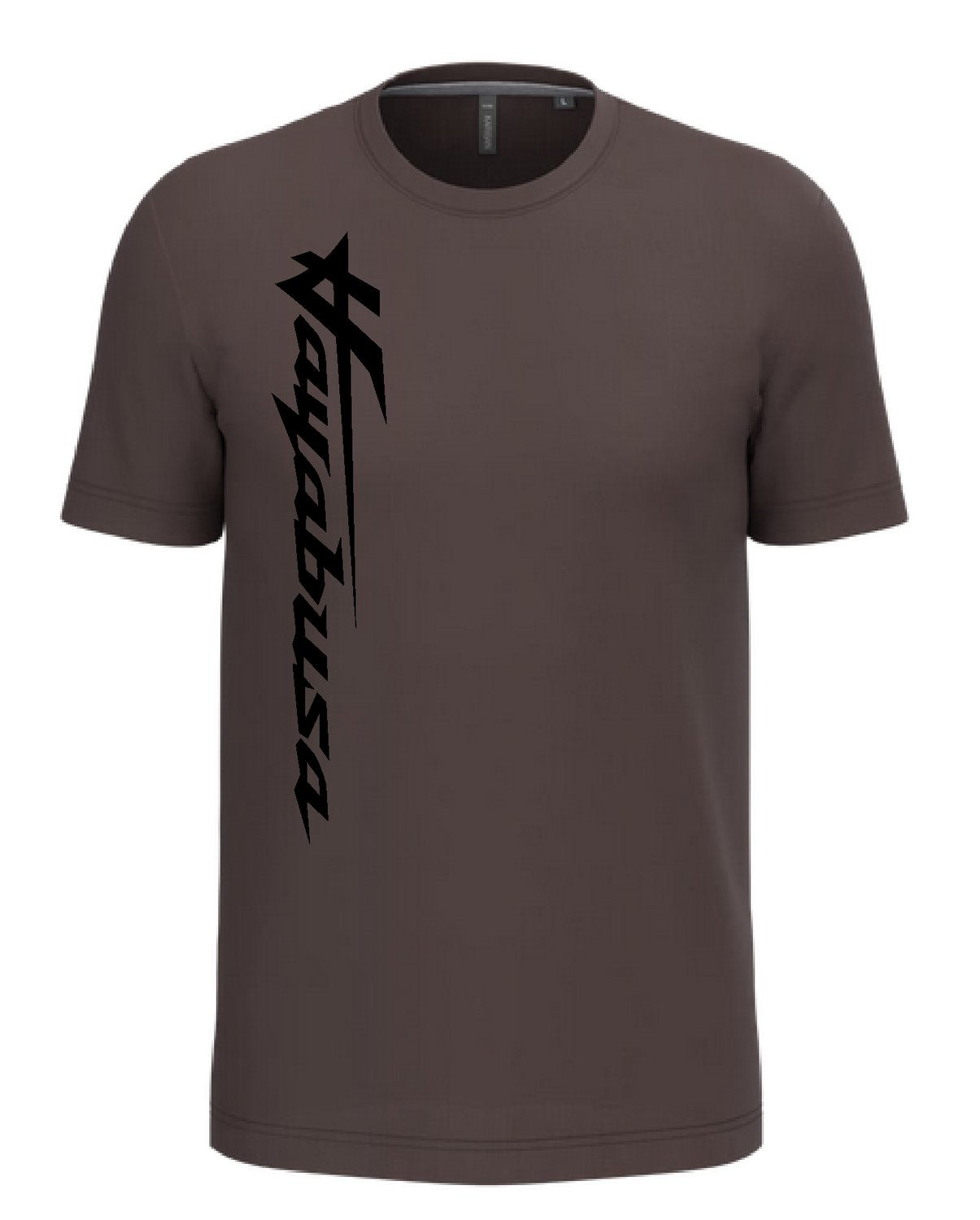 Tee shirt écrit Hayabusa Gen3