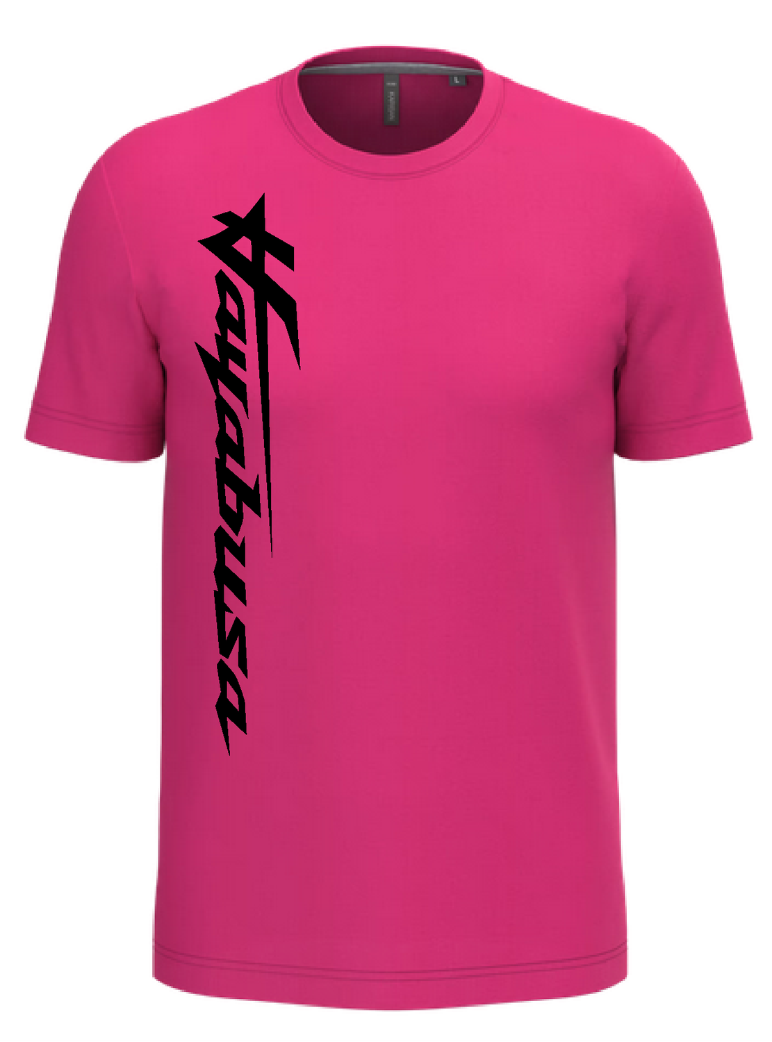 Tee shirt écrit Hayabusa Gen3