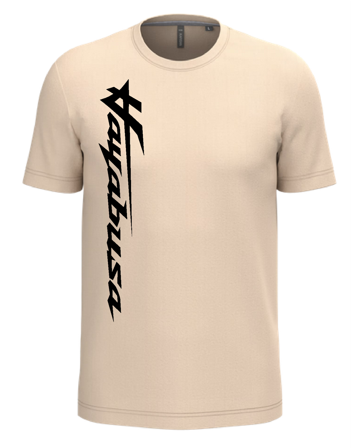Tee shirt écrit Hayabusa Gen3