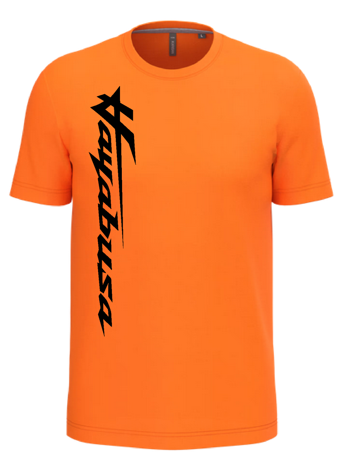 Tee shirt écrit Hayabusa Gen3