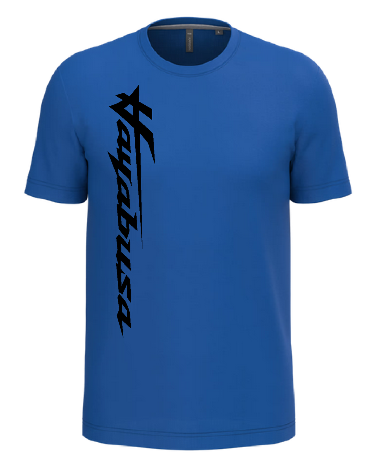 Tee shirt écrit Hayabusa Gen3