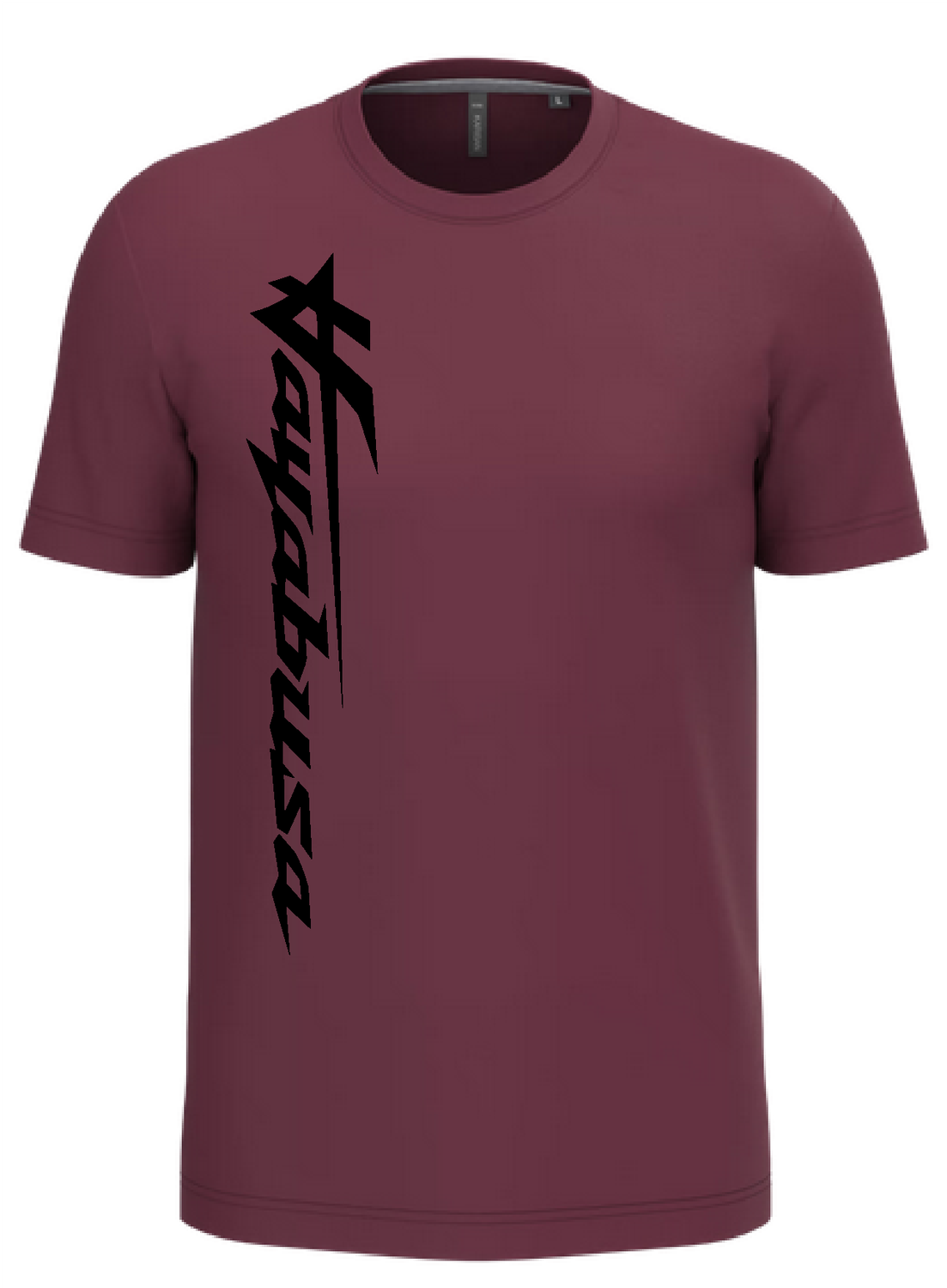 Tee shirt écrit Hayabusa Gen3