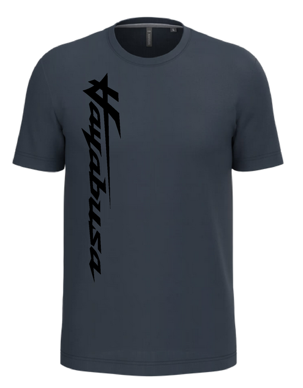 Tee shirt écrit Hayabusa Gen3