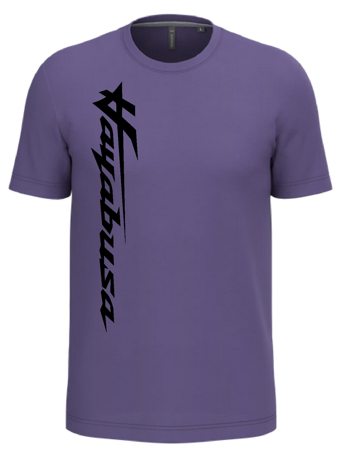 Tee shirt écrit Hayabusa Gen3