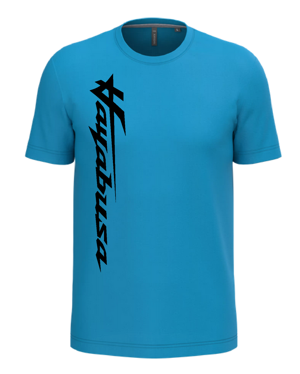 Tee shirt écrit Hayabusa Gen3