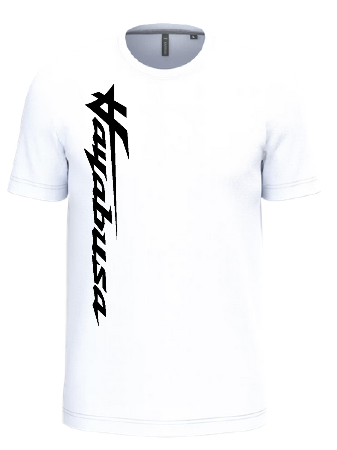 Tee shirt écrit Hayabusa Gen3