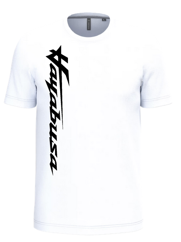 Tee shirt écrit Hayabusa Gen3