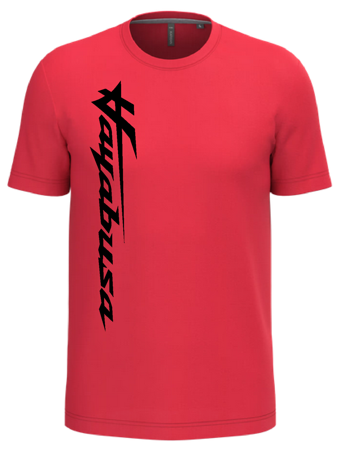 Tee shirt écrit Hayabusa Gen3