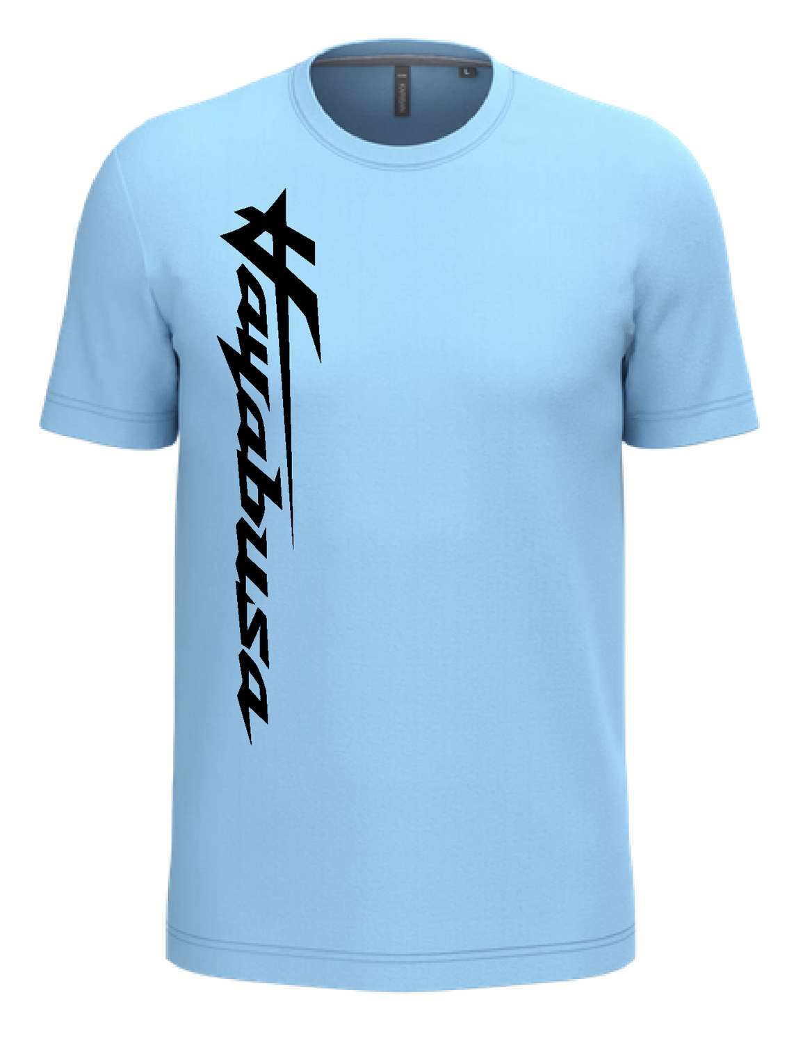 Tee shirt écrit Hayabusa Gen3
