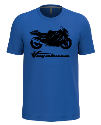 Tee shirt Hayabusa Gen3