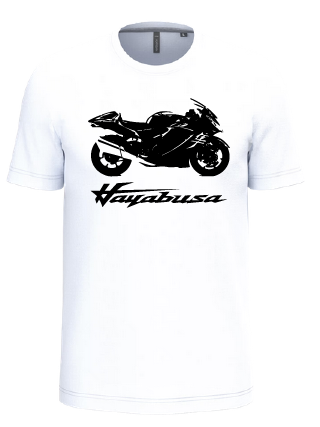 Tee shirt Hayabusa Gen3