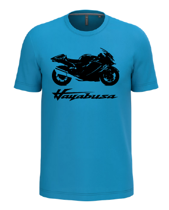 Tee shirt Hayabusa Gen3