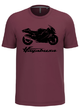 Tee shirt Hayabusa Gen3