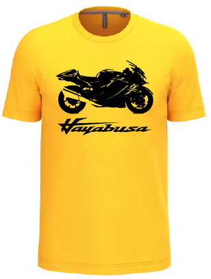 Tee shirt Hayabusa Gen3