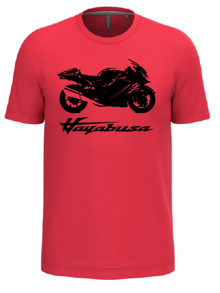 Tee shirt Hayabusa Gen3