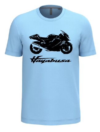 Tee shirt Hayabusa Gen3