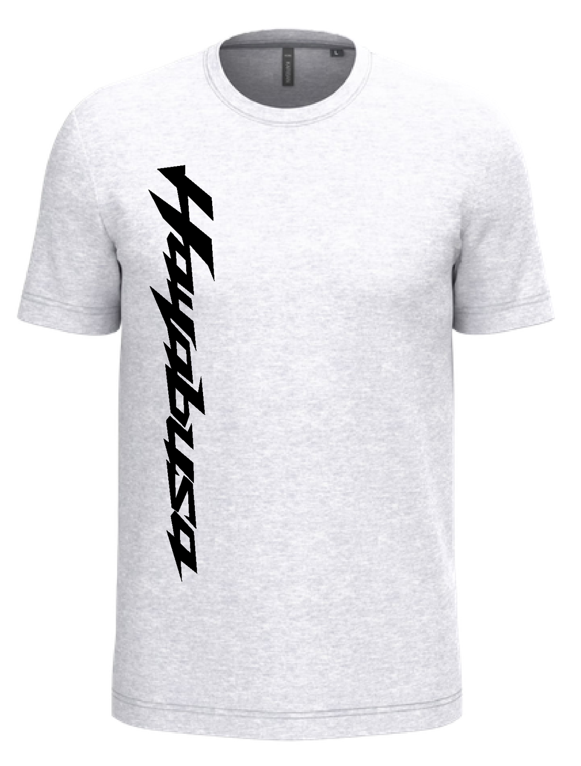 Tee shirt écrit Hayabusa Gen2