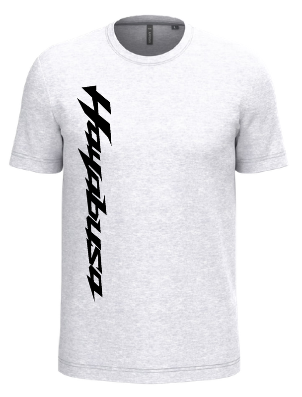 Tee shirt écrit Hayabusa Gen2