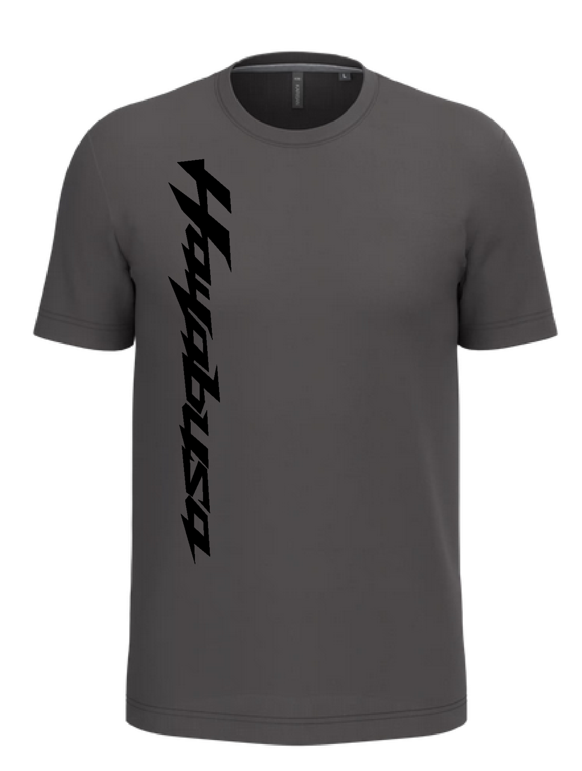 Tee shirt écrit Hayabusa Gen2