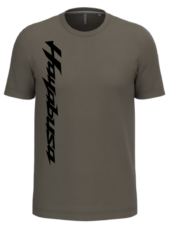 Tee shirt écrit Hayabusa Gen2