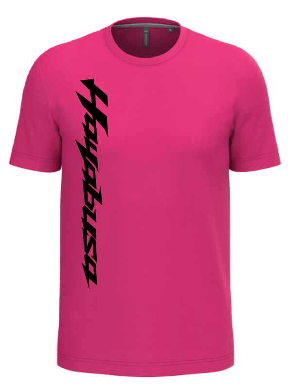 Tee shirt écrit Hayabusa Gen2