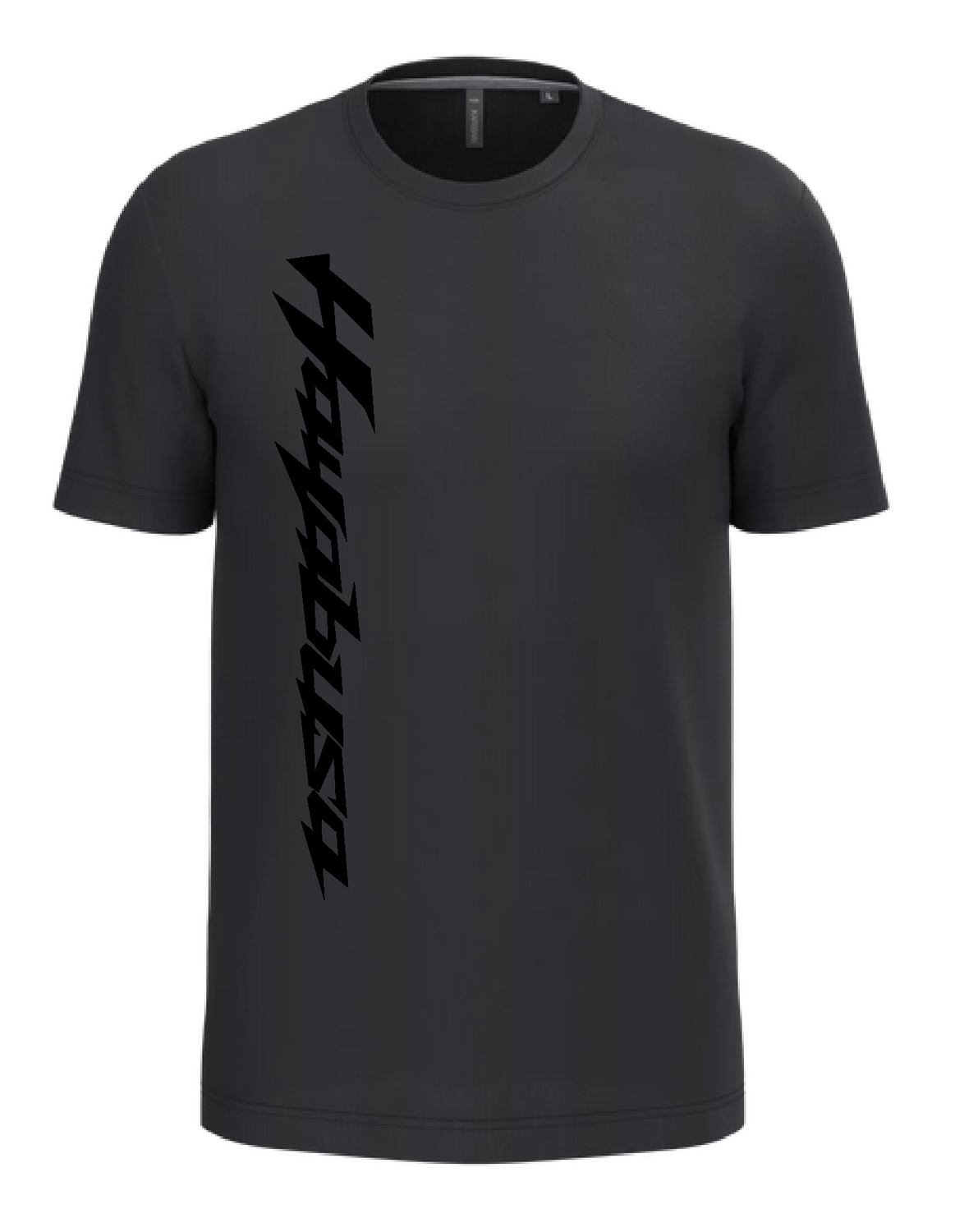 Tee shirt écrit Hayabusa Gen2