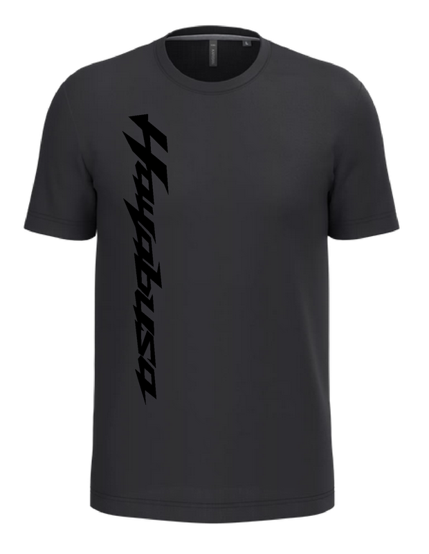 Tee shirt écrit Hayabusa Gen2