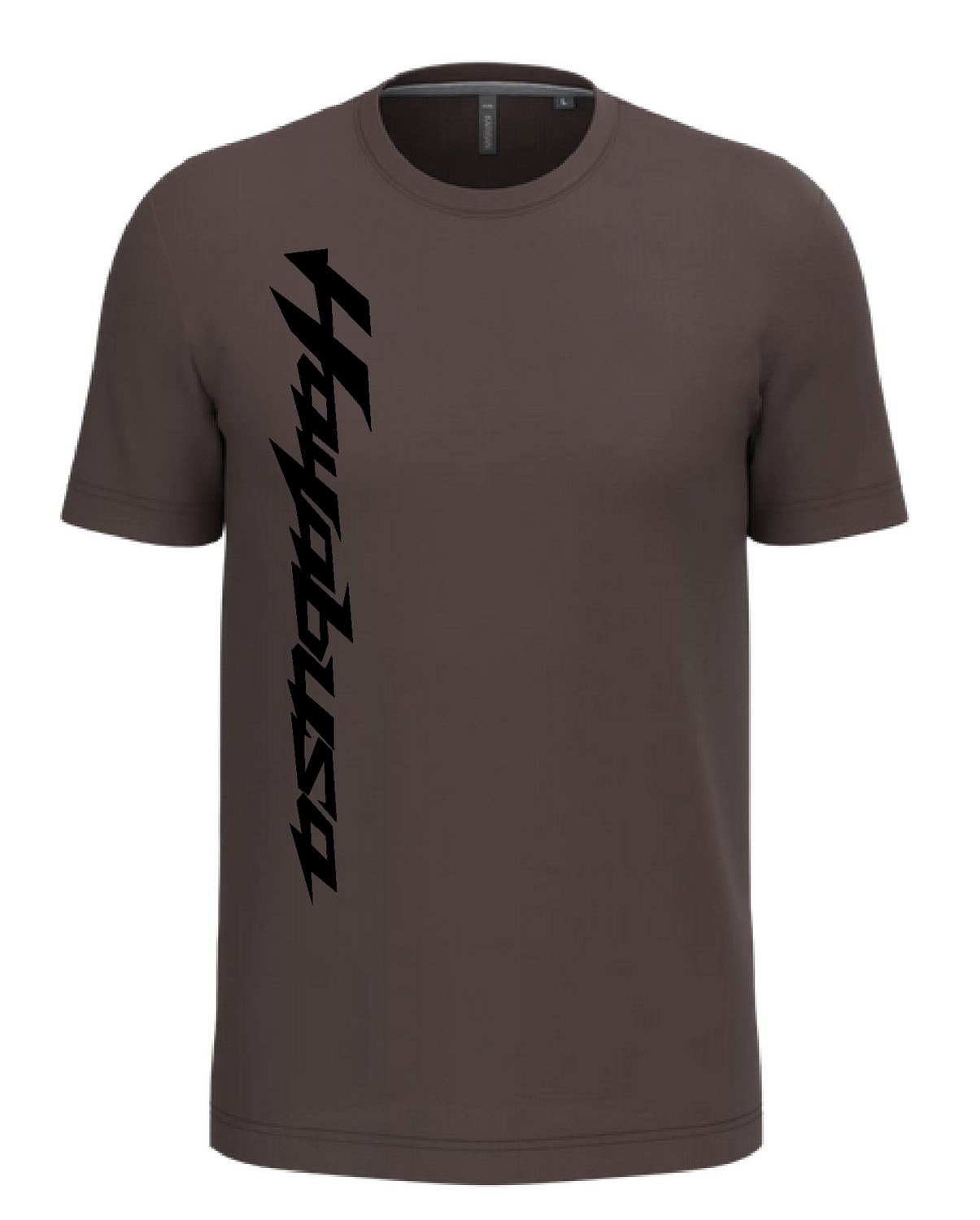 Tee shirt écrit Hayabusa Gen2