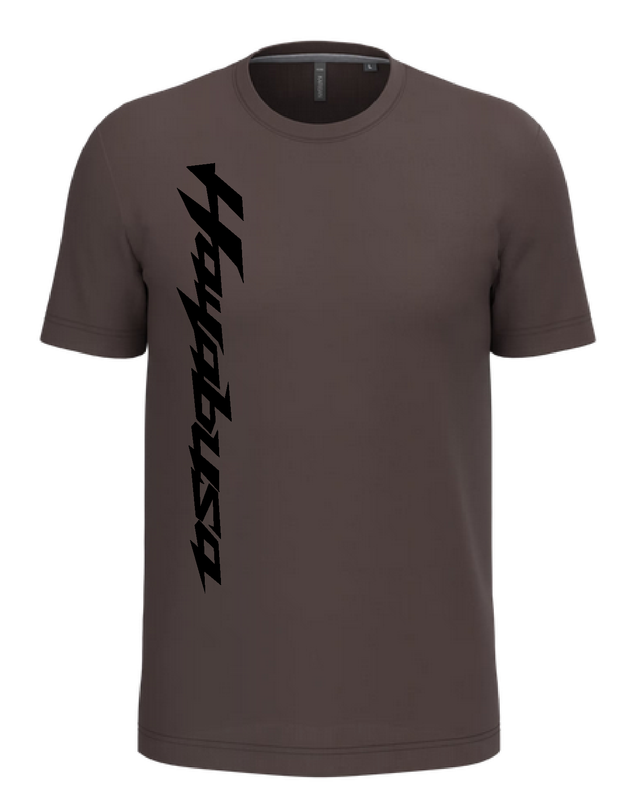 Tee shirt écrit Hayabusa Gen2