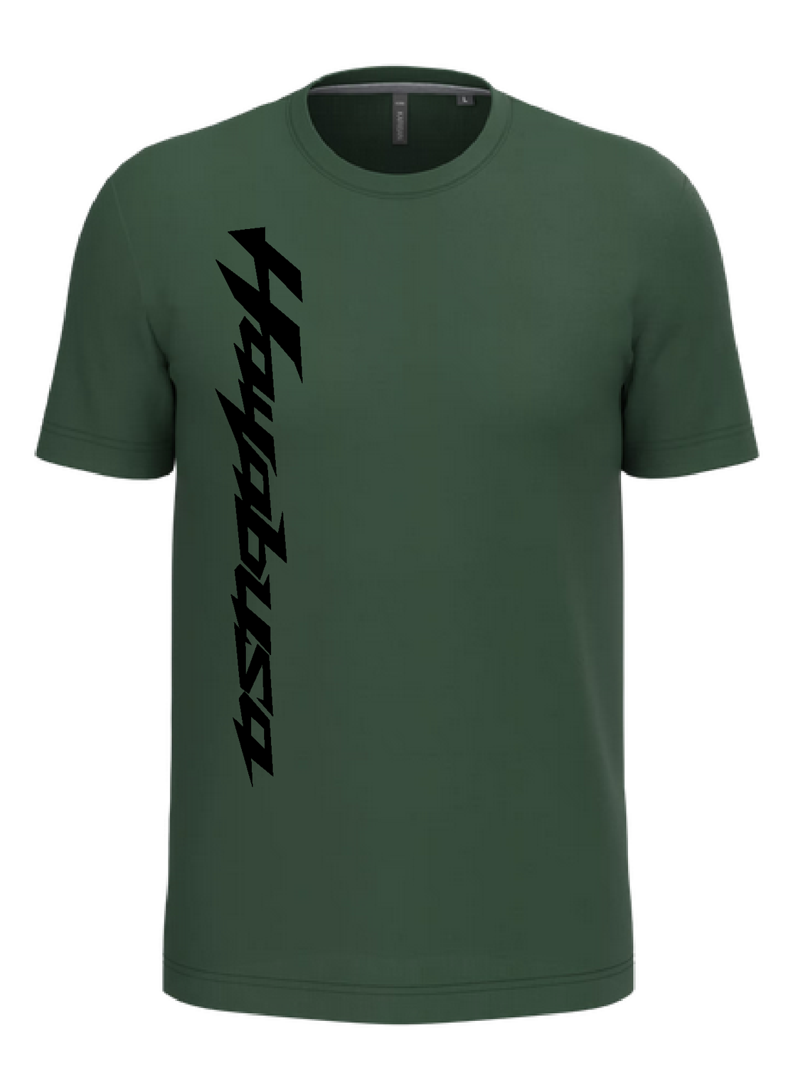 Tee shirt écrit Hayabusa Gen2