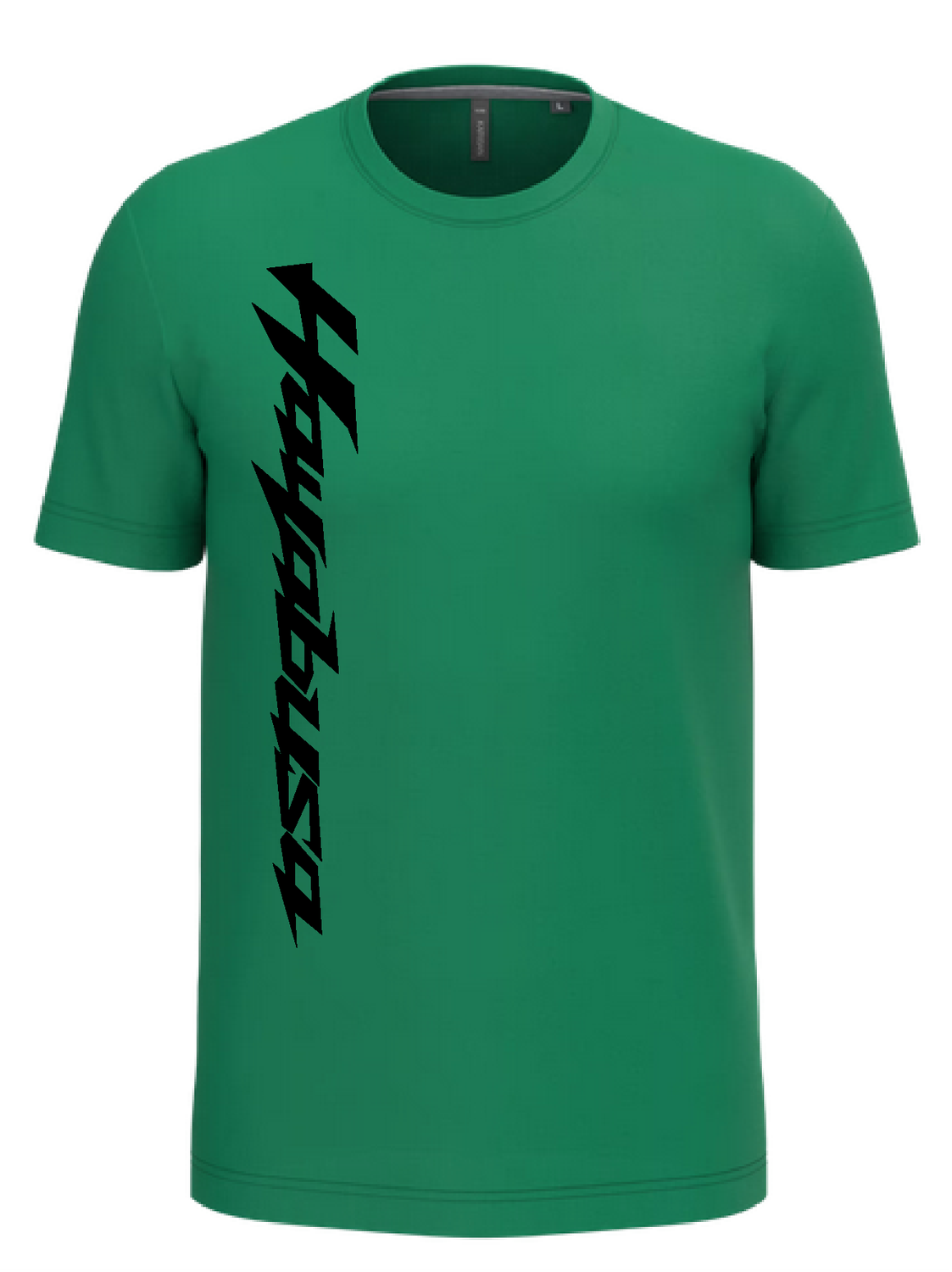Tee shirt écrit Hayabusa Gen2