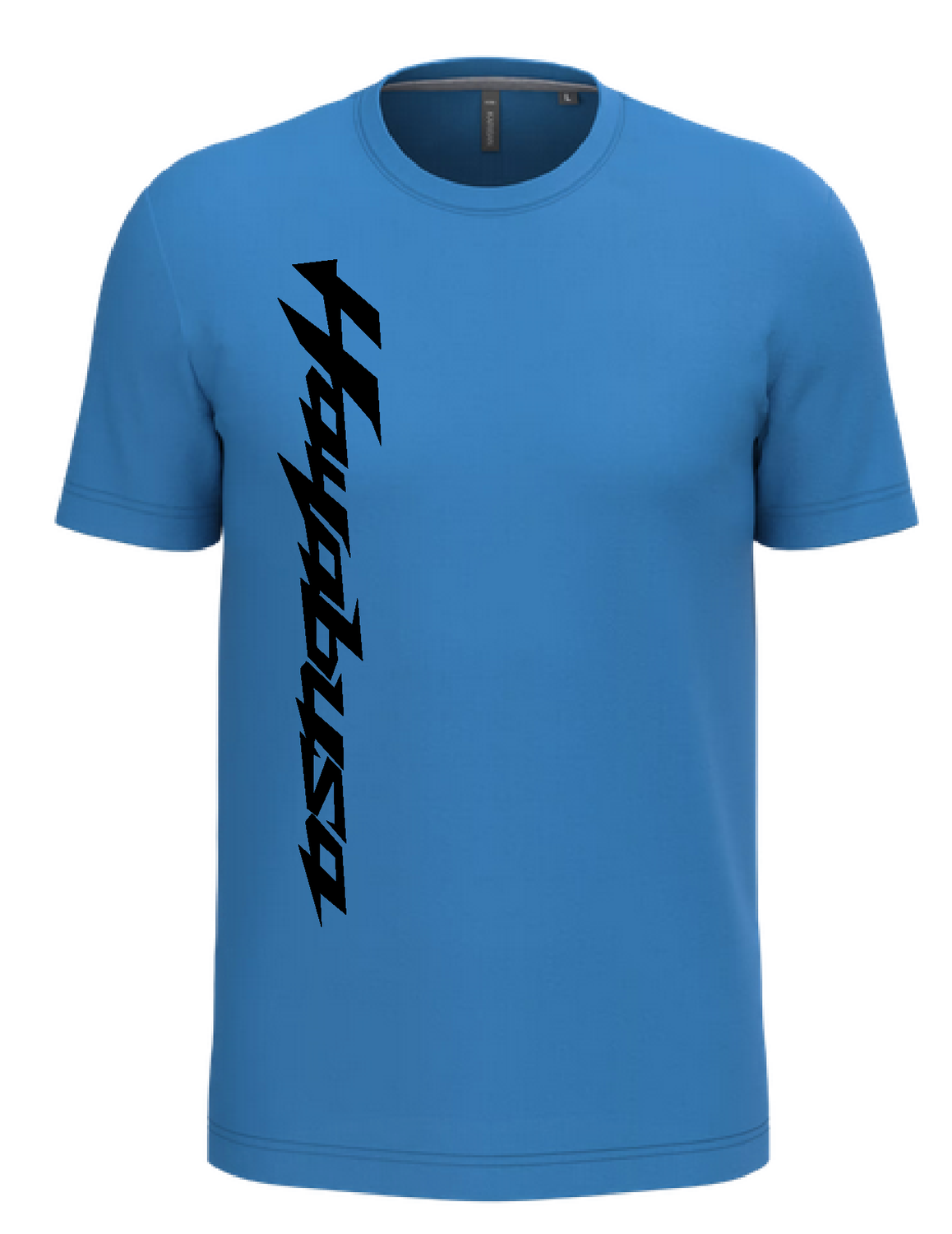 Tee shirt écrit Hayabusa Gen2