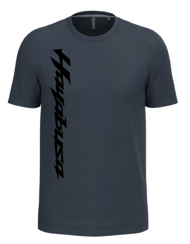 Tee shirt écrit Hayabusa Gen2